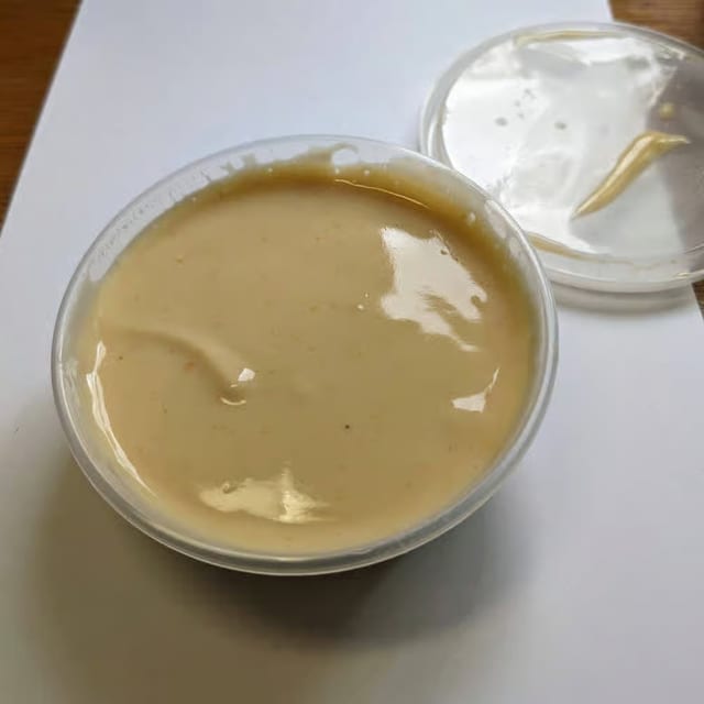 Cheese Dip.