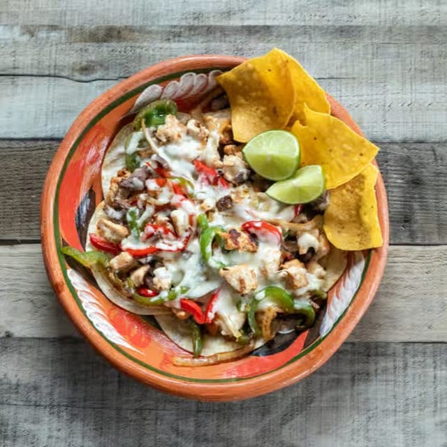 Alambres Taco.