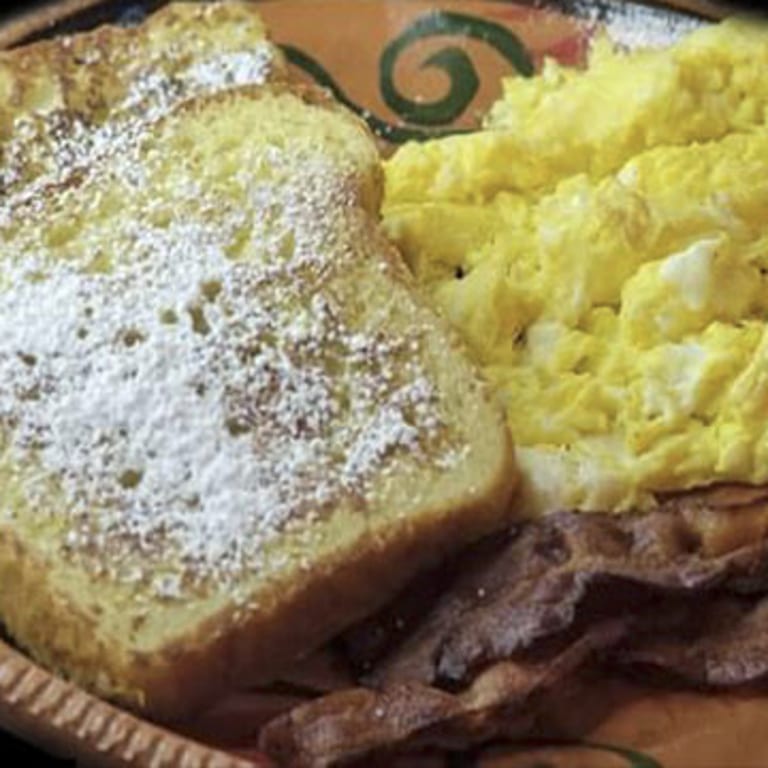 Savor Our French Toast