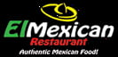 El Mexican Restaurant of Hastings