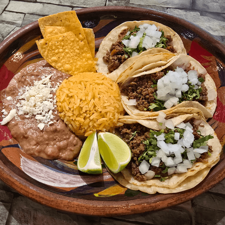 Savor Our Dinner Offerings