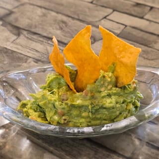 Guacamole