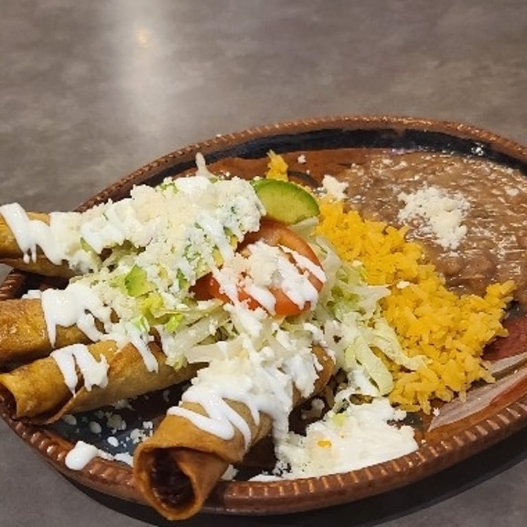 Tacos That Delight Your Taste Buds