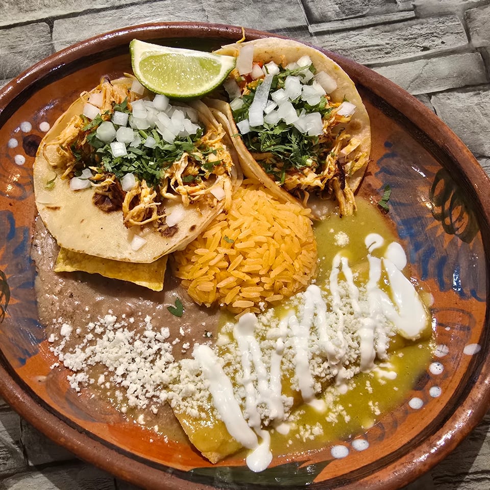 Tacos That Delight Your Taste Buds