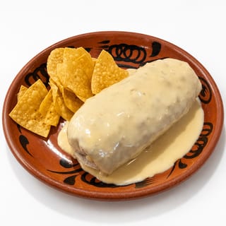 Wet Burrito