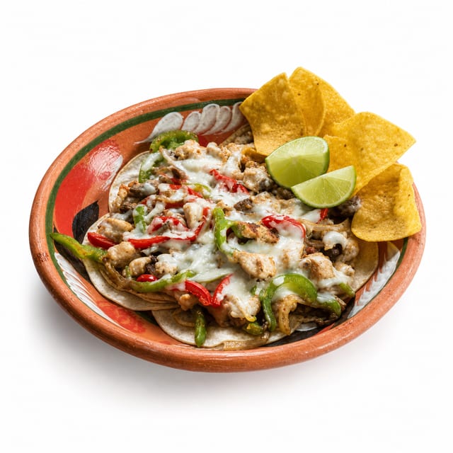 Alambres Taco.