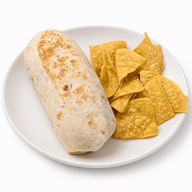 Burrito.