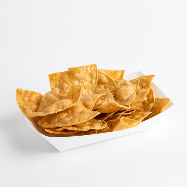 Chips.