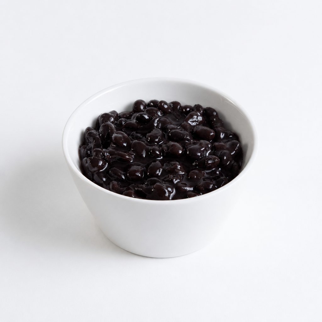 Beans.