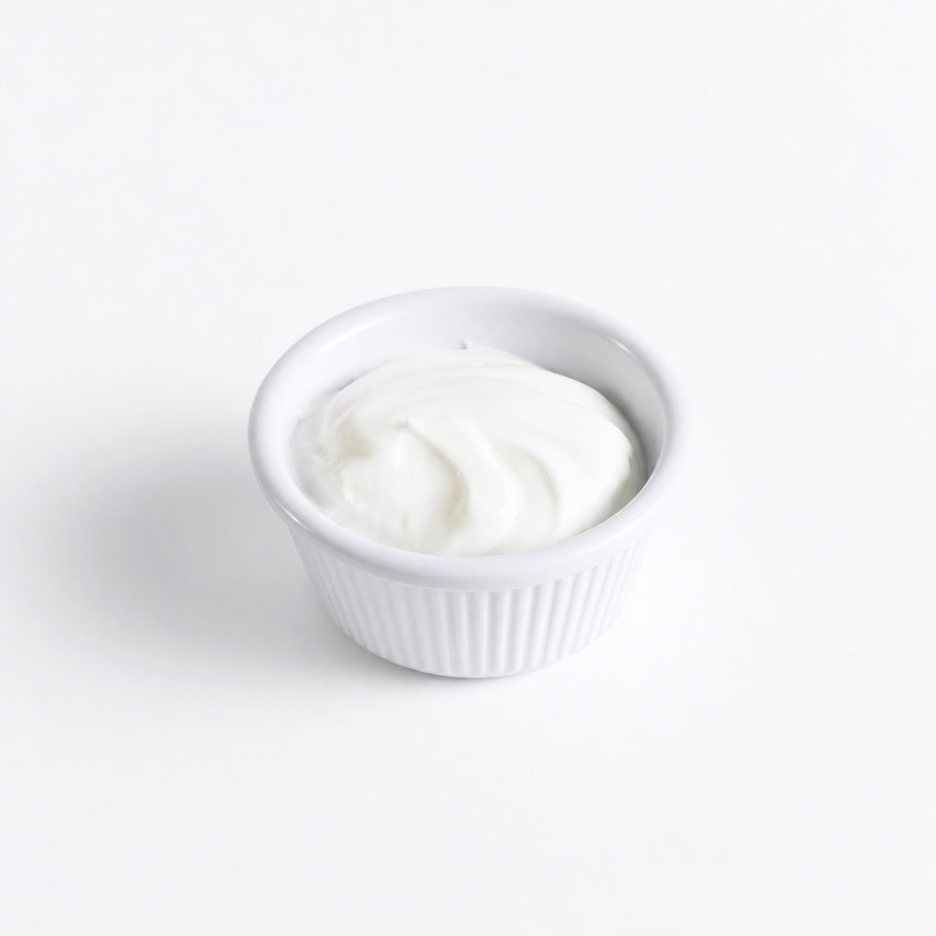 Sour Cream.