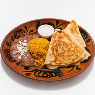 Quesadilla