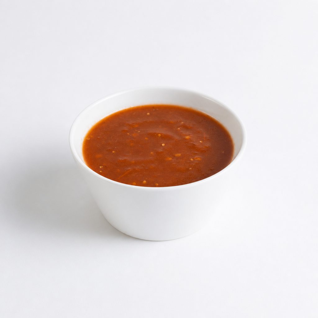 Salsa.