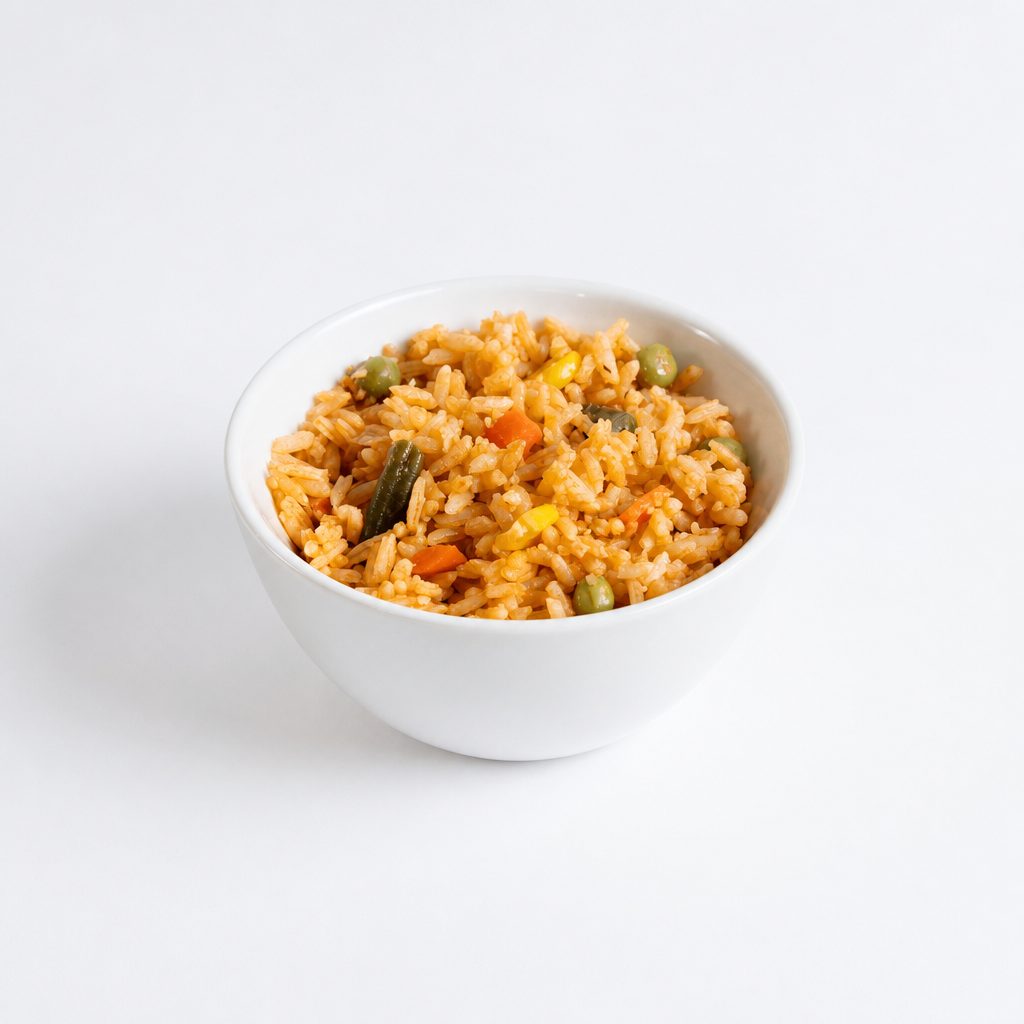 Rice.