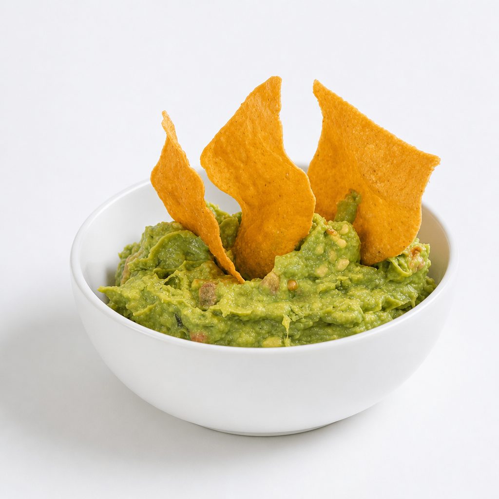 Guacamole.