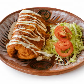 Chimichanga