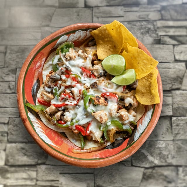 Alambres Taco.