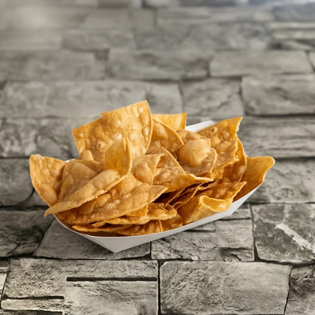 Chips.