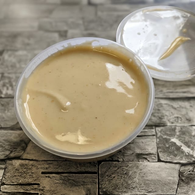 Cheese Dip.
