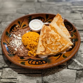 Quesadilla