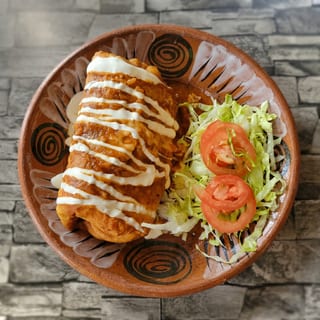 Chimichanga